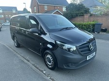 Mercedes vito 2021 - mercedes, model