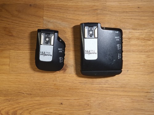 Pocketwizard flextt5 - pocketwizard,