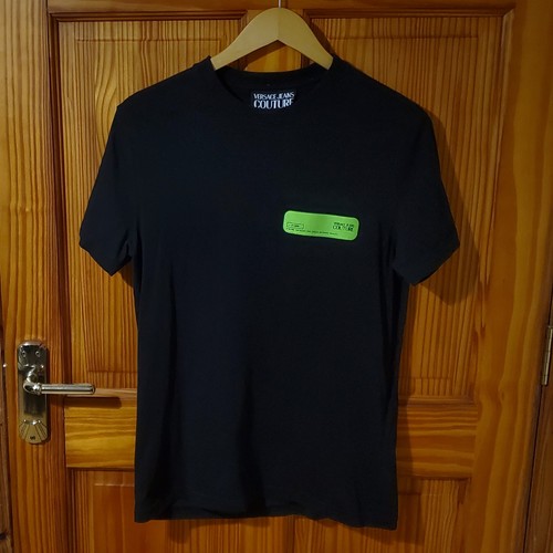 Versace jeans couture shirt - couture, t-shirt