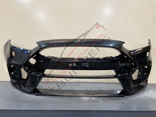 Ford focus front bumper - focus,
