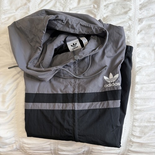 Adidas originals jacket - adidas, xl