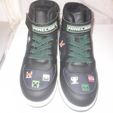 Kids Minecraft Trainers /