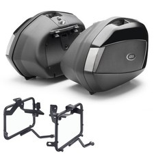 Suitcases side frames givi - [,