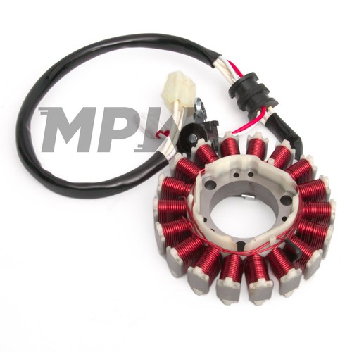 Pattern replacment stator - pattern,