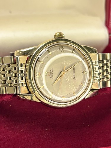 Omega seamaster box vintage - *+box*,