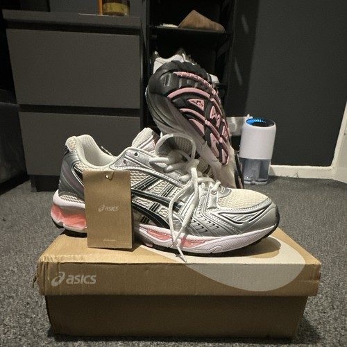 Asics gel kayano cream sweet - cream,