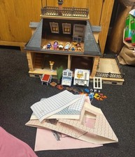 Playmobil victorian mansion - victorian,
