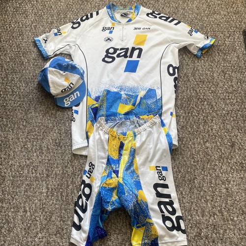 Vintage gan cycling - vintage,