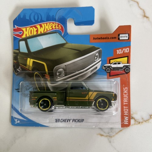 2020 hotwheels chevy - hotwheels,