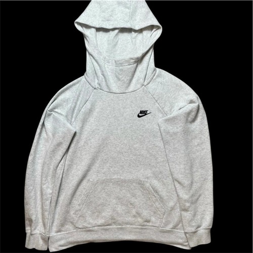 Nike funnel neck - nike, sweatshirt