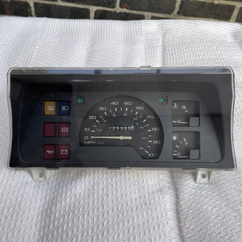 Nissan micra k10 speedo - nissan,