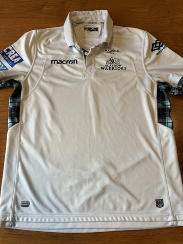 Men glasgow warriors rugby - men’s,