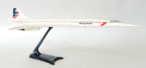 Concorde british airways 1990s - concorde,