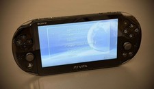 Sony PS Vita Console with Fifa