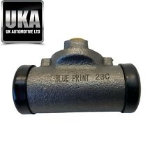 BRAKE CYLINDER DAIHATSU FOURTRAK FEROZA ROCKY RIGHT WHEEL BLUE PRINT ADD64426 15