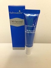 Hydroxatone 90 Second Wrinkle