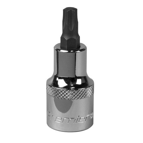 Sealey trx star socket bit - socket,