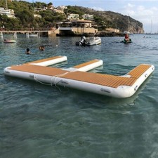 Inflatable PVC Floating
