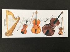 Phoenix Trading Cards. 'String