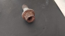 Smart Car Roadster 2003-2007 450/ 452 wheel nut bolt as seen
