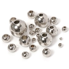 Stainless Steel Round Spacer