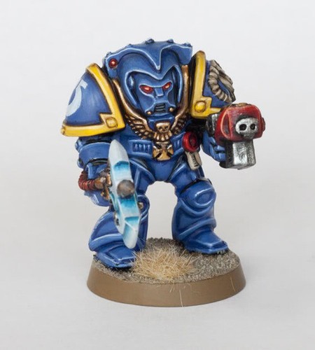 Warhammer 40k space - 40k,