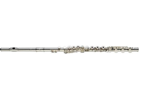 Powell sonare 505 series flute - powell,