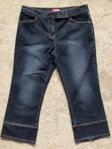 Dnm ladies dark blue washed - ladies,