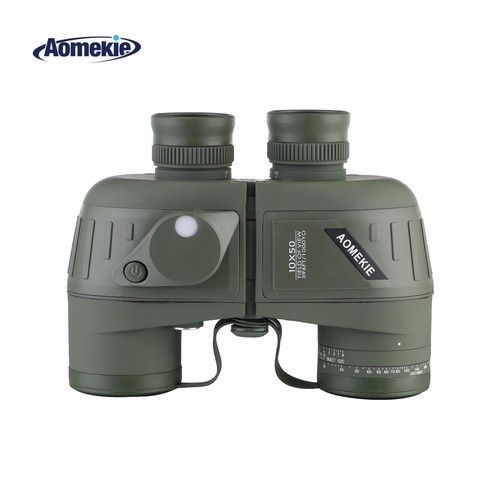 10x50 binoculars - binoculars, w/