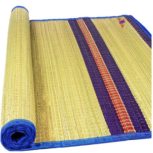 Korai floor mat - multi, design