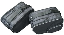 PANNIER LINER BAGS INNER BAGS FOR BMW RT GS 1150 1100 850 K1200 EXPANDABLE