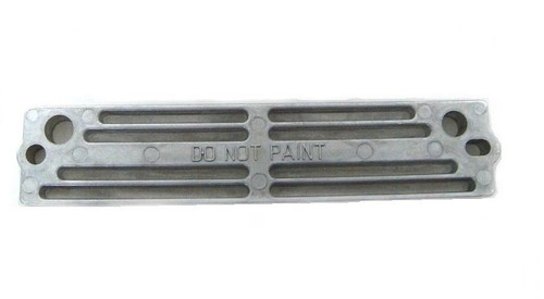 Tohatsu outboard bar - tohatsu, anode