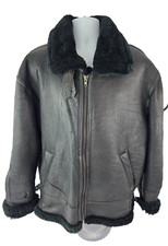 RAFFAELO Leather Sheepskin