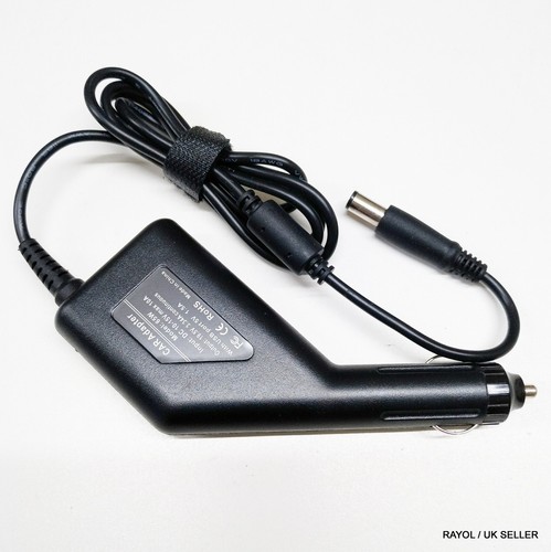 Car adapter charger - adapter, for