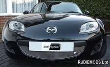 Zunsport Mazda MX5 Mk3.5 2009