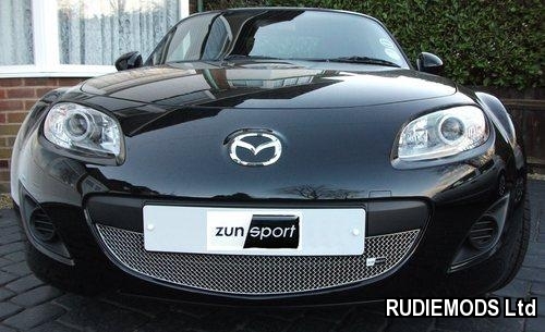 Zunsport mazda mx5 - mazda,