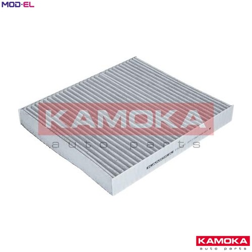 Filter cabin air f503301 - filter,