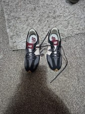 New Balance 327 Women's Trainers