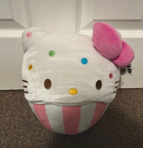 Squishmallows sanrio hello - squishmallows,