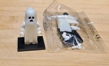 LEGO CUSTOM GHOST GLOW IN THE