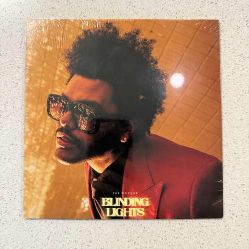 The weeknd blinding lights - blinding,