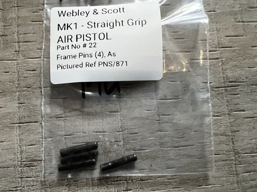 Spare part for - for, scott
