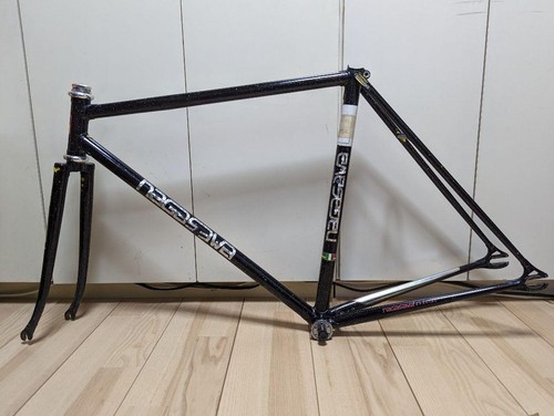 Nagasawa njs keirin track bike - keirin,