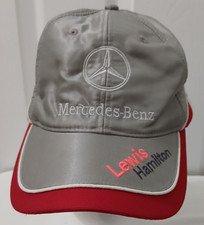 A Mercedes- Benz Lewis