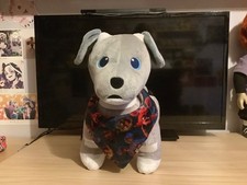 Sony Aibo Custom Handmade FNAF
