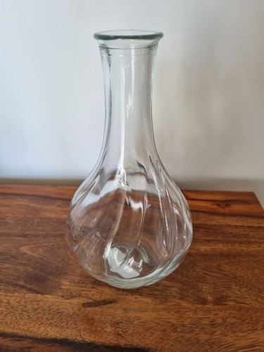 Ikea viljestark clear glass - viljestark,