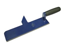 Slater's Left-Hand Axe for