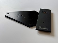 LINN SPOT WELDED SUBCHASSIS