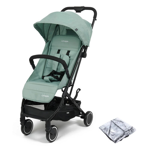 Compact stroller puggle city - puggle,