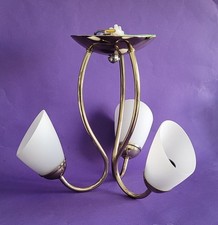 Traditional 3 Way Polished
